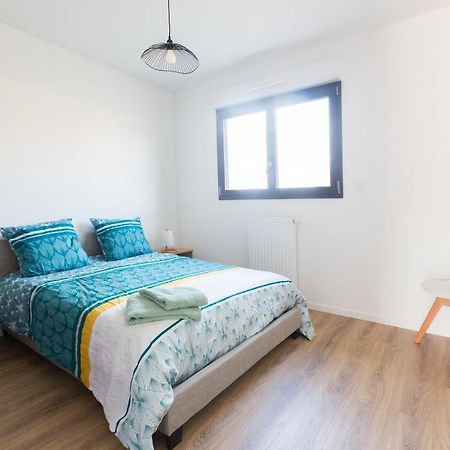Sea House With Jaccuzy Βίλα Bretteville-sur-Ay Εξωτερικό φωτογραφία